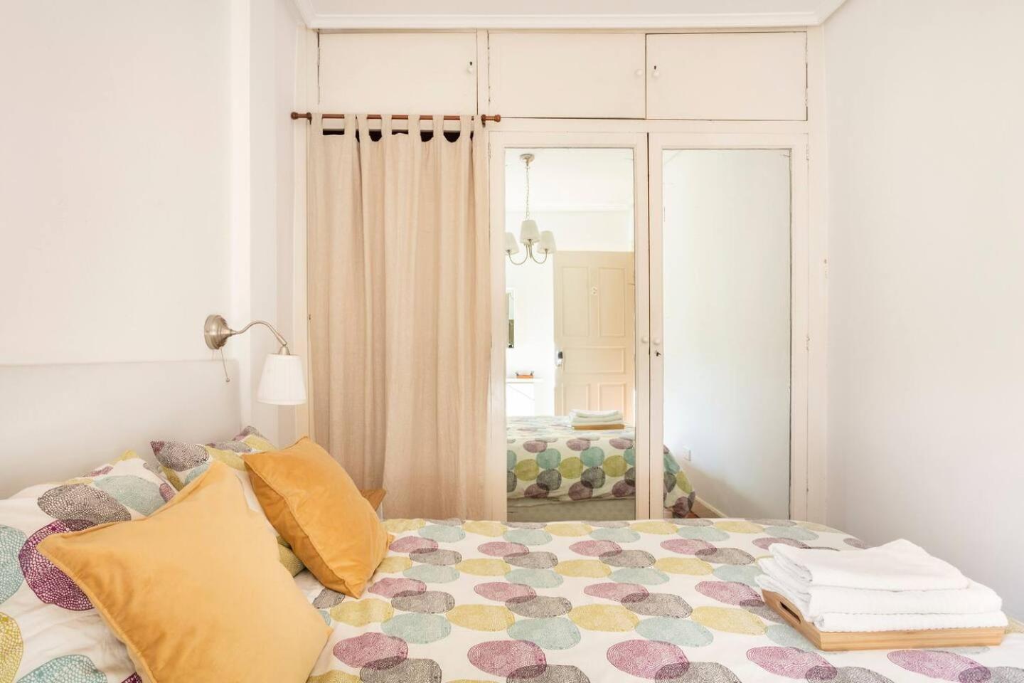 Plaza Nueva Habitaciones Bilbau Quarto foto